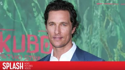 Nos Souvenirs, avec Matthew McConaughey, a fait un bide monumental