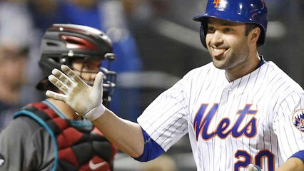 Mets Lose Neil Walker for Rest of Season