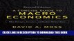 [PDF] A Concise Guide to Macroeconomics, Second Edition: What Managers, Executives, and Students