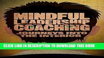 Collection Book Mindful Leadership Coaching: Journeys into the Interior