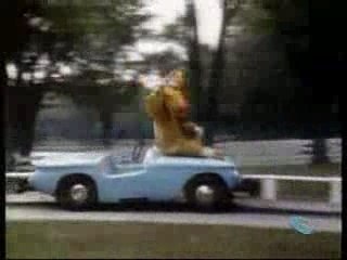 The Banana Splits Tv Show Intro