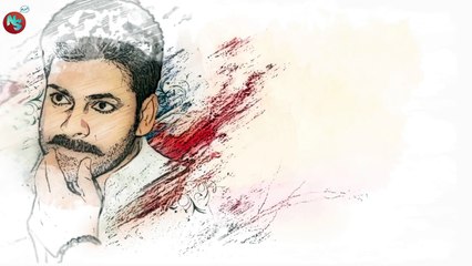 Power Star Katamrayudu First Look