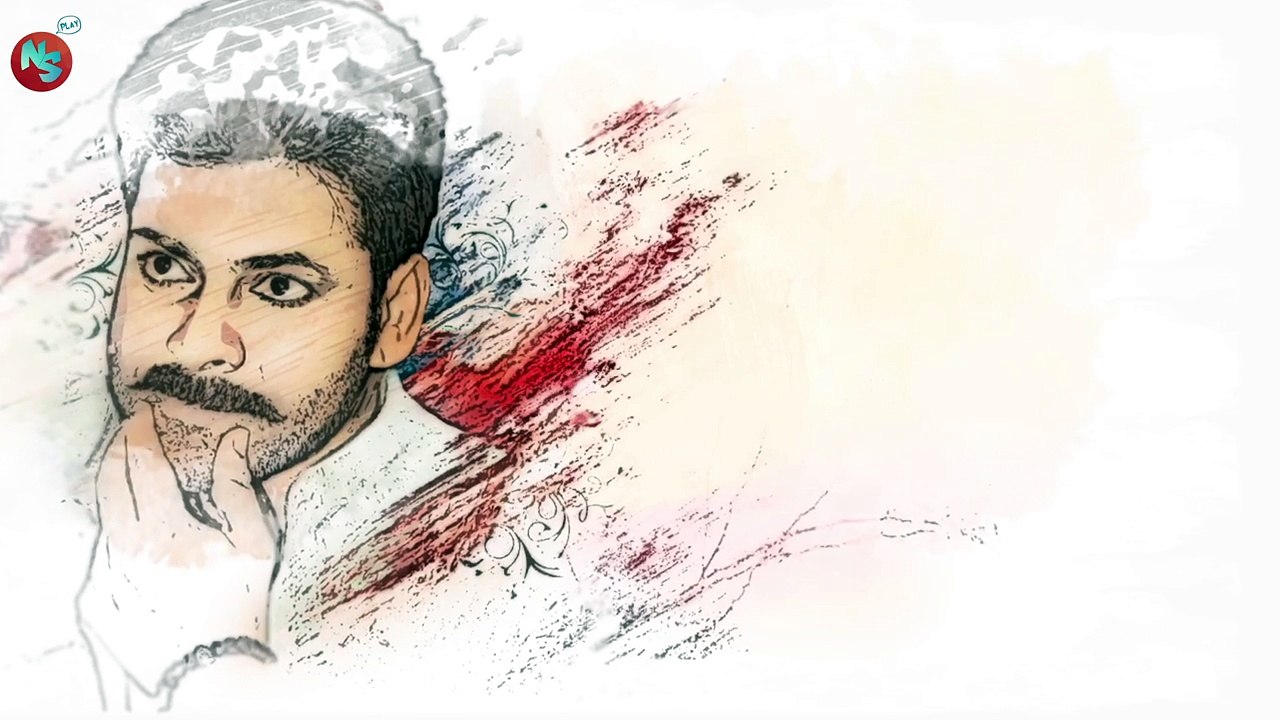 Power Star Katamrayudu First Look