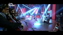 Khaki Banda, Ahmed Jahanzeb & Umair Jaswal, Episode 3, Coke Studio 9