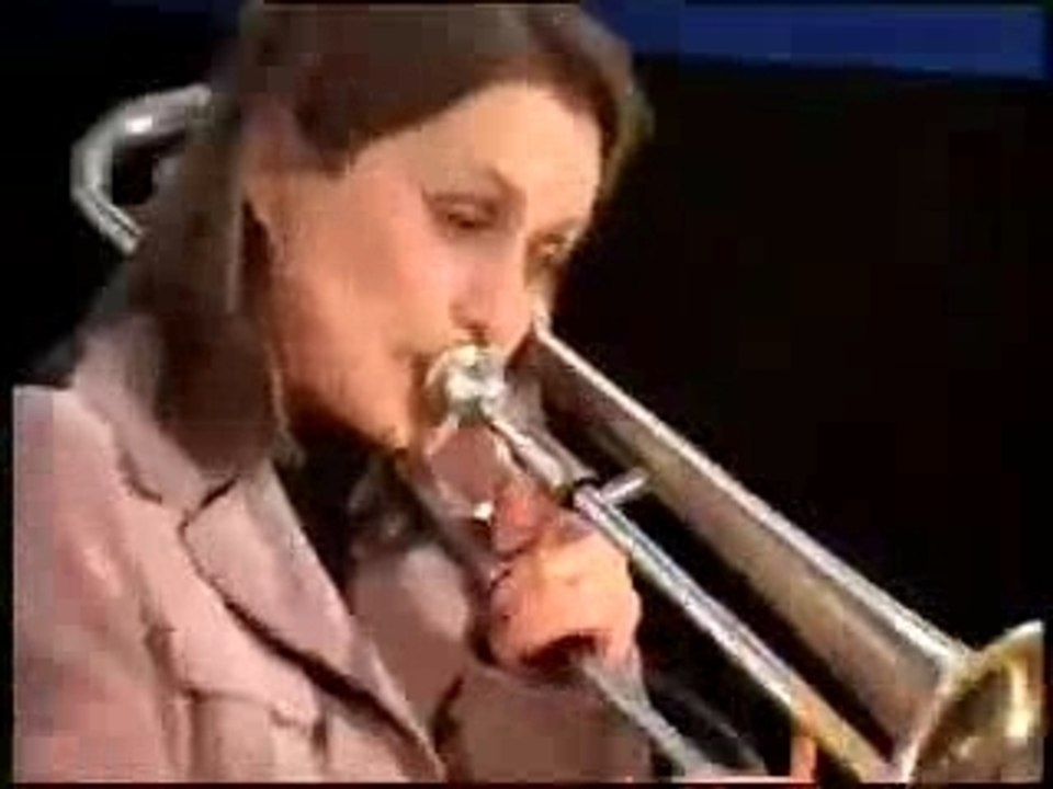 Jubilee Stomp - Ellington/Carlings