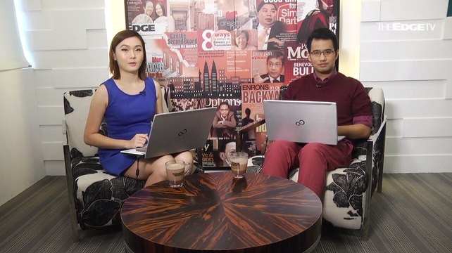 FRIDAY TAKEAWAY: Buckle up, its gonna be a bumpy September