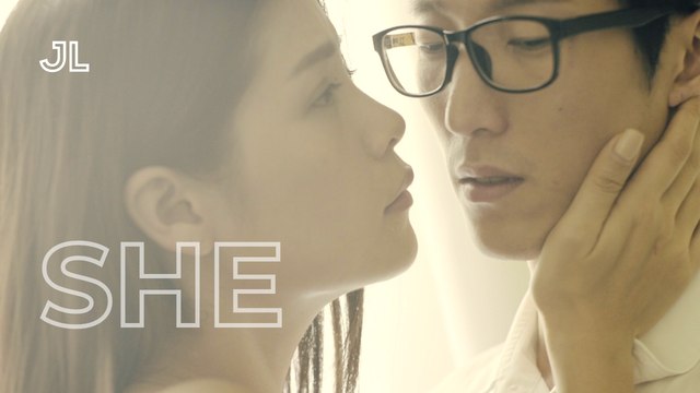 She [Short Film] by James Lee