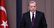 Cumhurbaşkanı Erdoğan, Kılıçdaroğlu'nun Sözlerine Cevap Verdi
