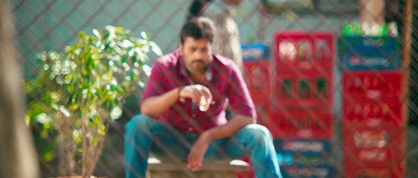 Shankara Movie Teaser | Nara Rohit | Regina Cassandra | 2016 Latest Telugu Trailers | MflixWorld