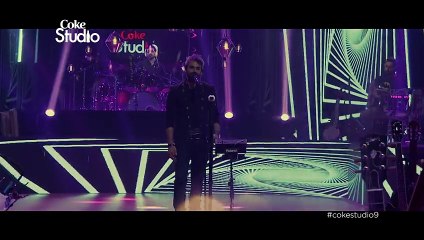 Janay Na Tu - | Ali Khan | | Episode 1 - Coke Studio 9 | - HD Video 2016-)
