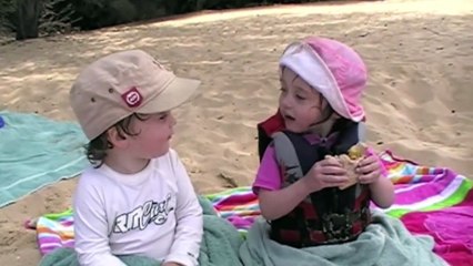 When Your Best Friend Understands You Too Well