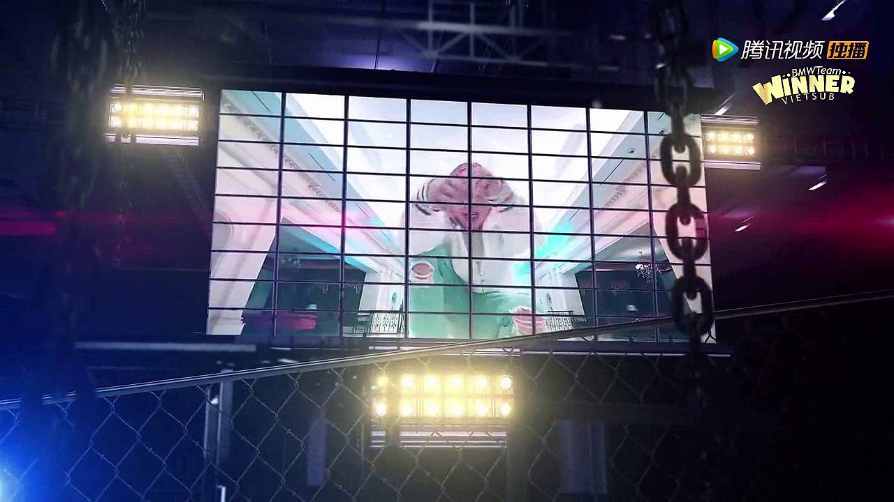 [VIET] The Collaboration - EP 3 (2/3)