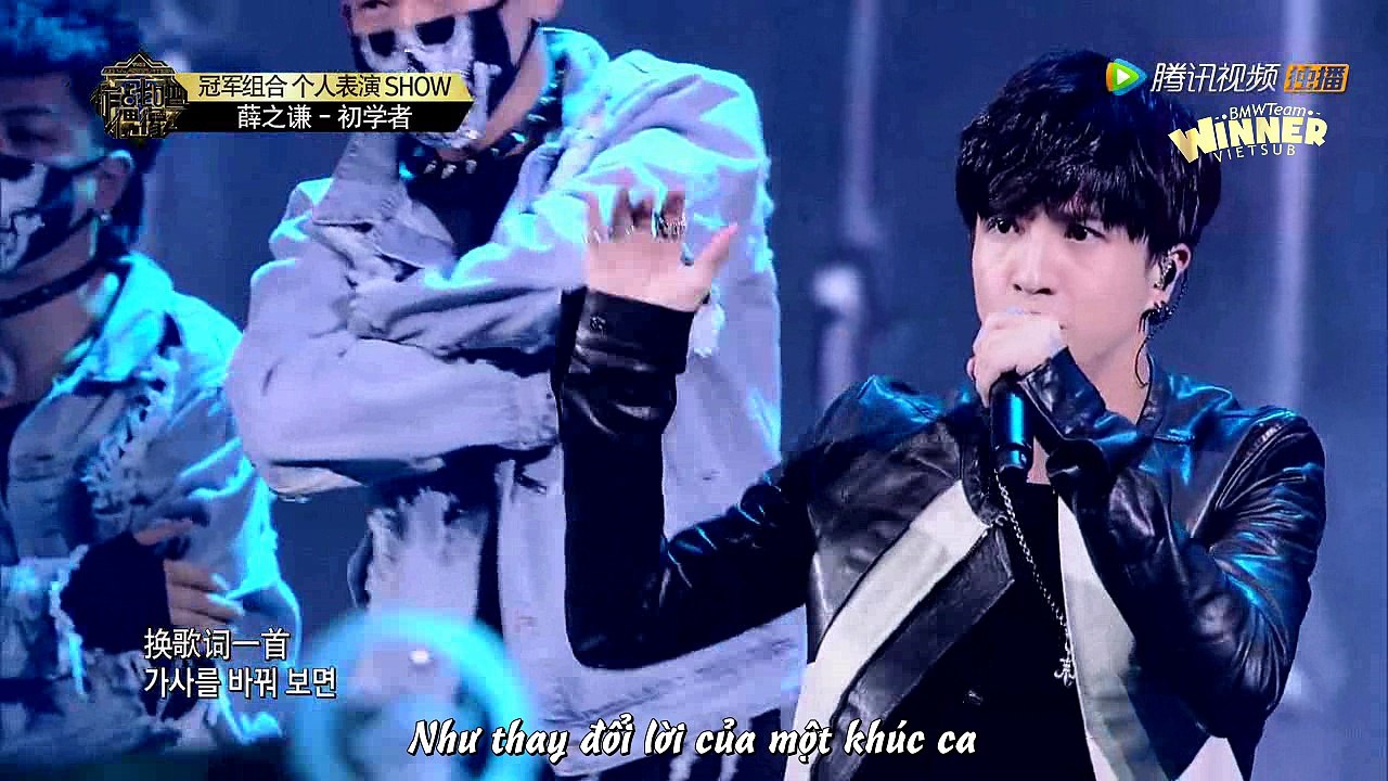 [VIET] The Collaboration - EP 3 (3/3)