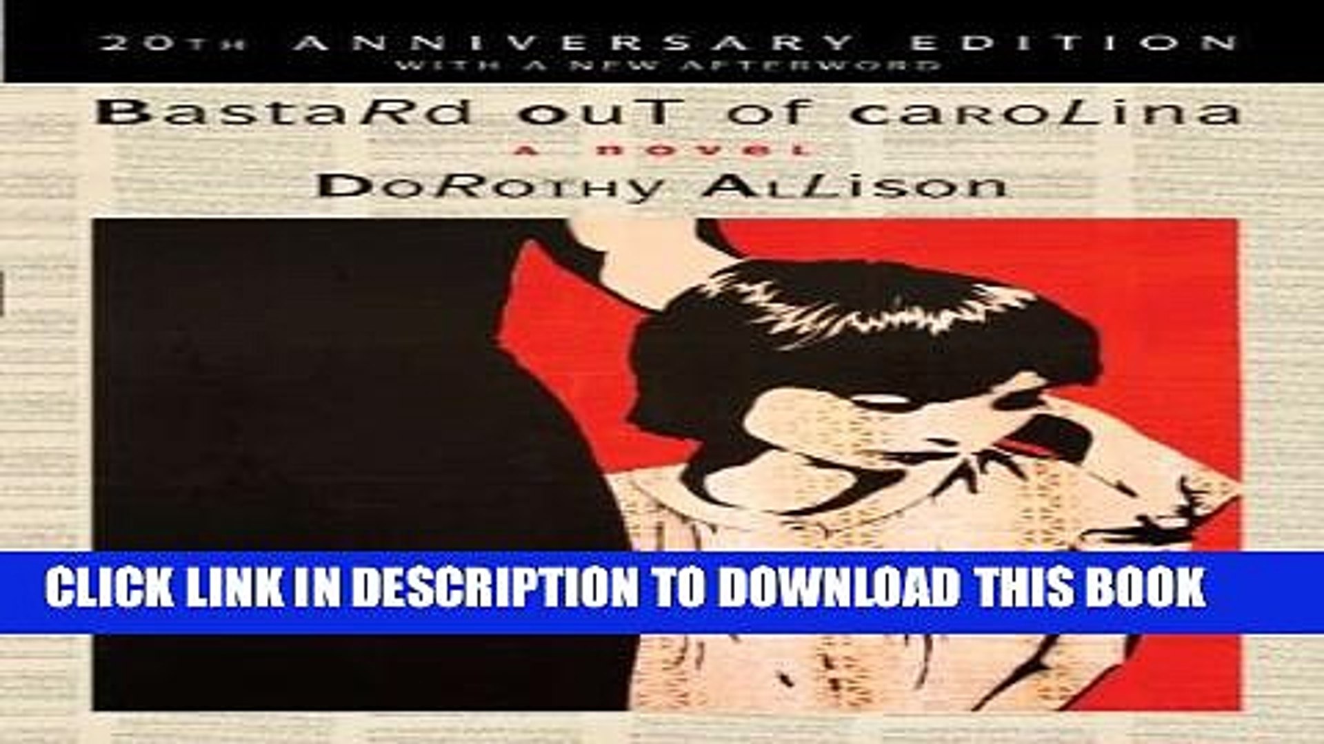 Pdf Bastard Out Of Carolina A Novel Popular Collection Video Dailymotion