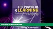 Big Deals  The Power of eLearning: The Essential Guide for Teaching in the Digital Age  Free Full