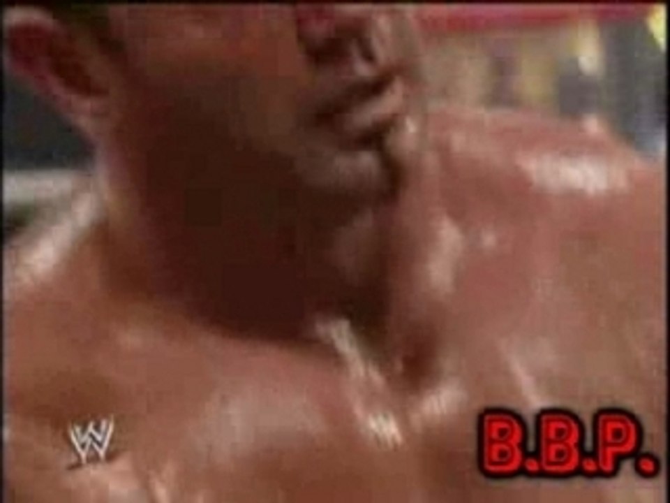 Batista-Already over