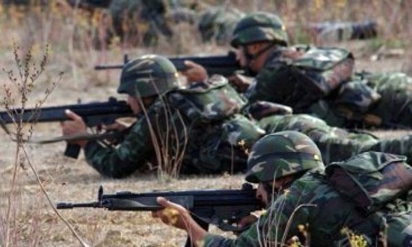 Çukurca Çatışma! 1 Asker Şehit, 20 PKK'lı Öldürüldü