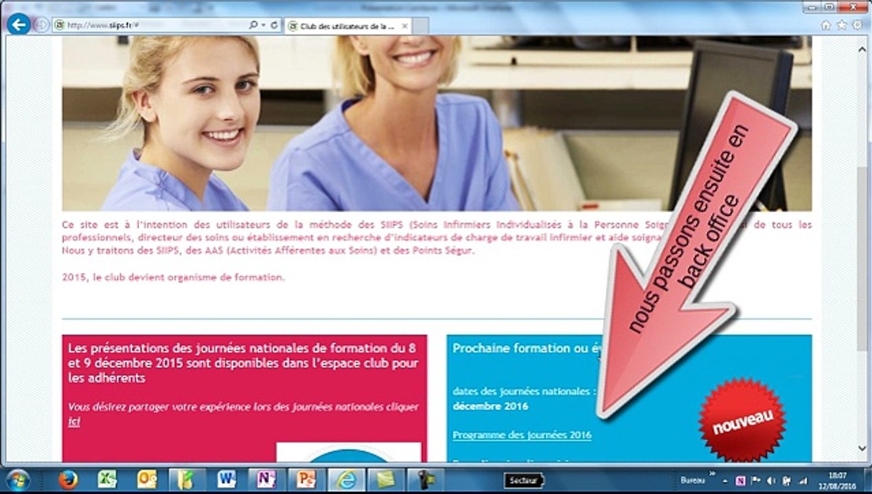 modifier un article 2