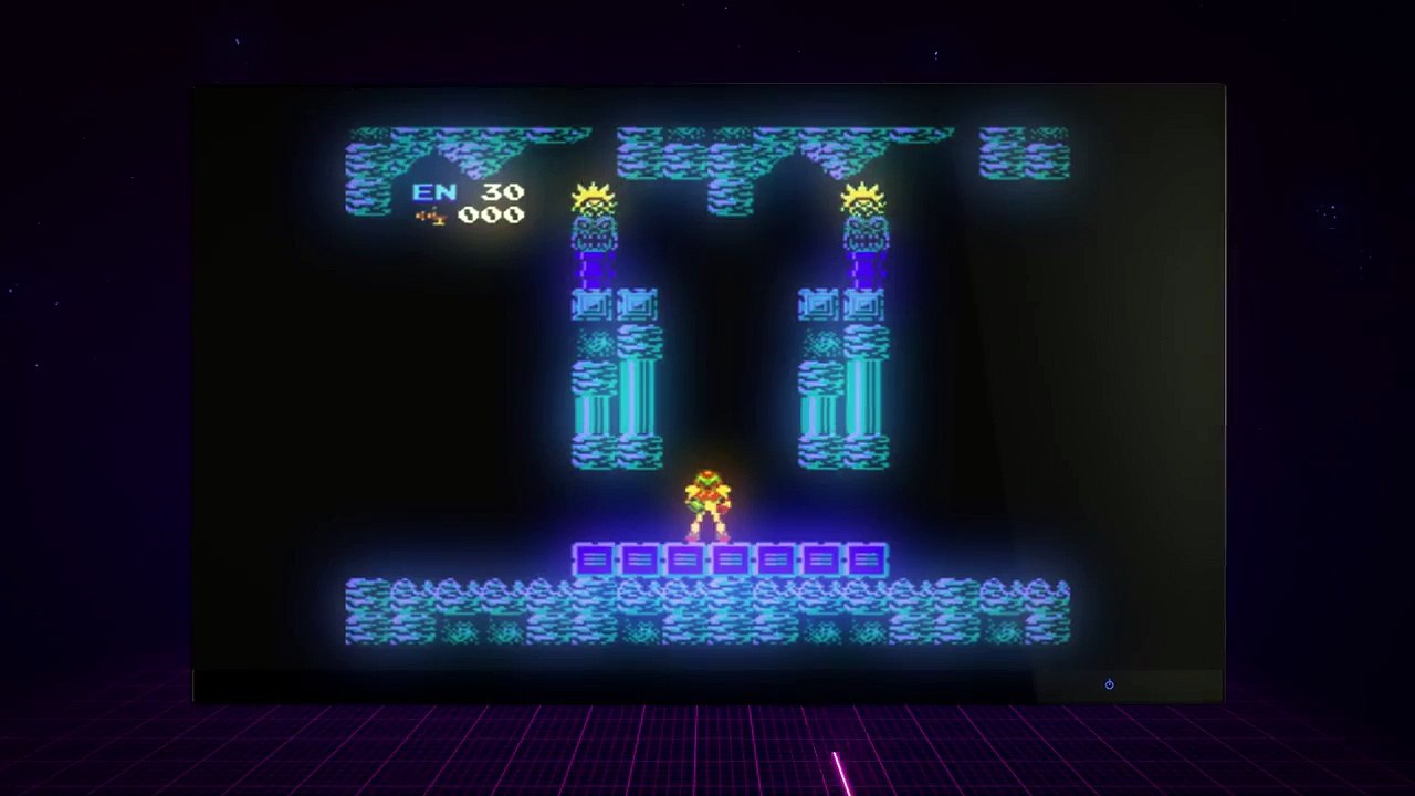 Nintendo Classic Mini- Nintendo Entertainment System Trailer