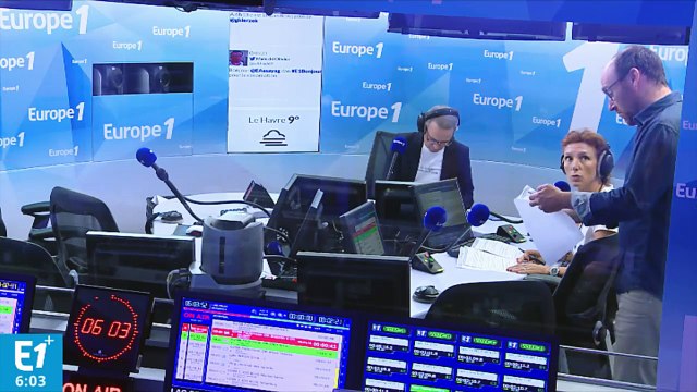 Macron à Châlons : un presque candidat en (presque) campagne