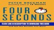 Collection Book Four Seconds: All the Time You Need to Stop Counter-Productive Habits and Get the