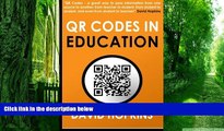 Big Deals  QR Codes in Education: QR Codes ... A great way to pass information from on source to