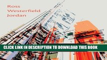 [PDF] Essentials of Corporate Finance with Connect Full Collection