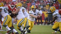 Silverstein: O-Line Issues for Packers?