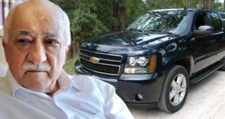 Fethullah Gülen, Kendisini Ziyaret Etmek İsteyen Spor Adamlarını Özel Olarak Taşıtmış