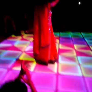 Fabiha Sherazi- mehndi Dance video going viral must watch