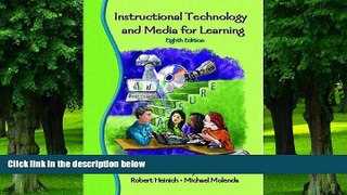 Big Deals  Instructional Technology and Media for Learning   Clips from the Classroom Pkg (8th