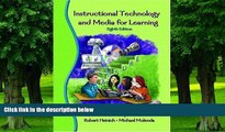 Big Deals  Instructional Technology and Media for Learning   Clips from the Classroom Pkg (8th