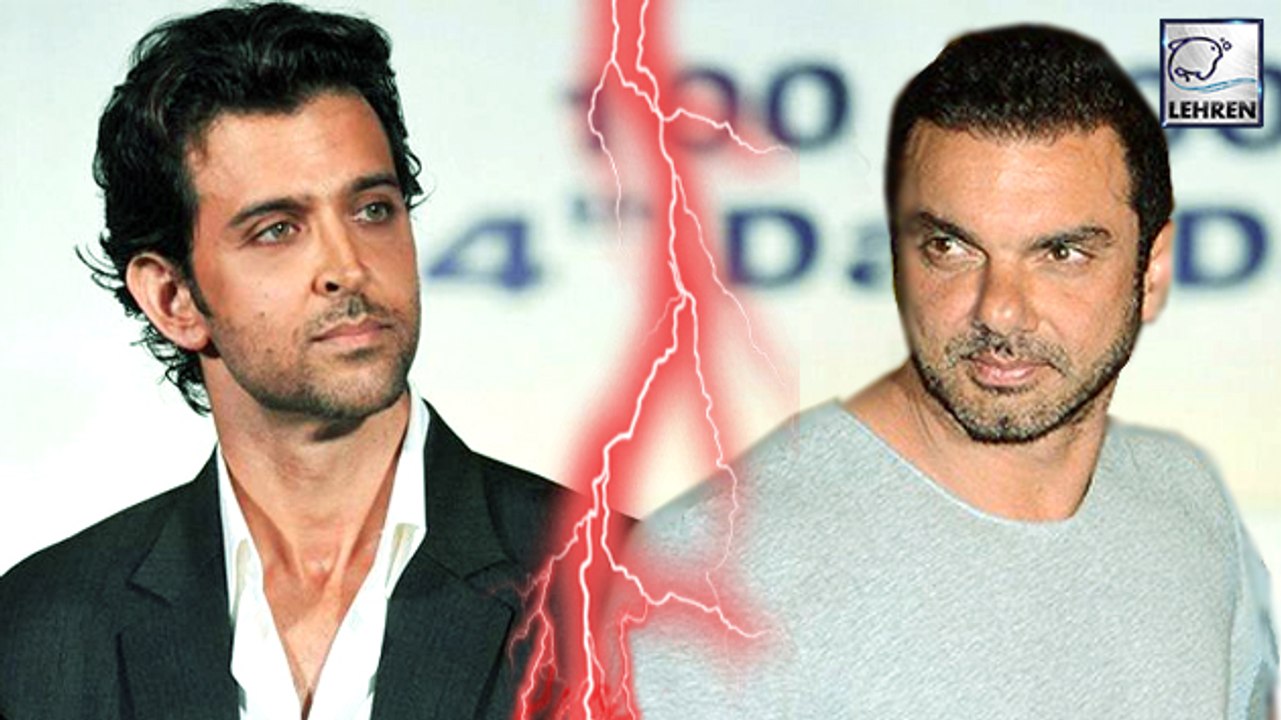 Why Sohail Khan INSULTED Hrithik Roshan?? | Freaky Ali