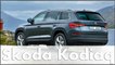 2016 Skoda Kodiaq Weltpremiere in Berlin 2016 Auto Skoda SUV