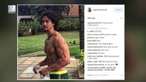 Tiger Shroff And Disha Patanis Love Exposed