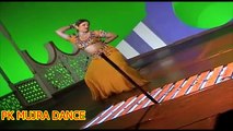 Sexy mujra Song Manji De Wich Dhang