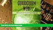 Big Deals  Curriculum Webs: Weaving the Web into Teaching and Learning (2nd Edition)  Free Full