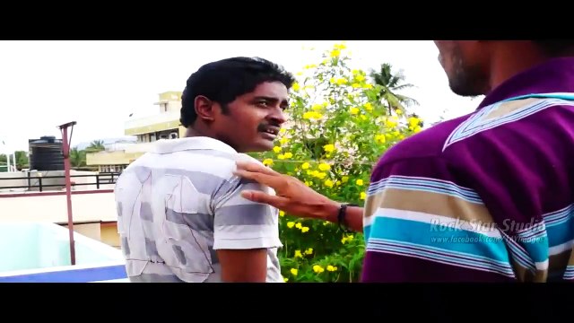 Yeandi Unnai Kadhalichen - Romantic Tamil Short Film - Redpix Short Films
