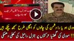 General Raheel Sharif Reply To Modi For Threatening Pakistan