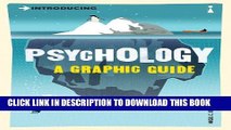 [PDF] Introducing Psychology: A Graphic Guide (Introducing...) Full Online