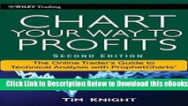 [Reads] Chart Your Way To Profits: The Online Trader s Guide to Technical Analysis with