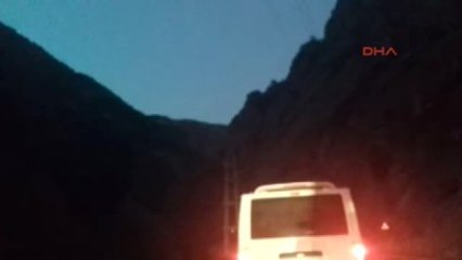 Hakkari? de Operasyon: 20'den Fazla PKK'lı Öldü, 1 Şehit ve 6 Yaralı Var