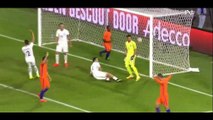 Friendly | Netherland 1-2 Greece | Video bola, berita bola, cuplikan gol