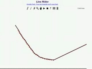 line rider fifou
