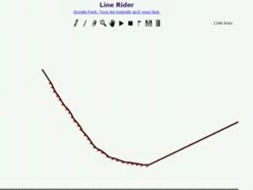 line rider fifou