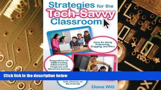 Big Deals  Strategies for the Tech-Savvy Classroom  Best Seller Books Best Seller