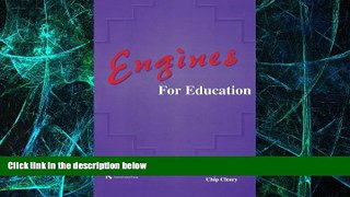 Big Deals  Engines for Education  Free Full Read Best Seller