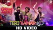 Teri Kamar Ko HD Video Song Great Grand Masti 2016 Riteish, Vivek, Aftab | New Songs