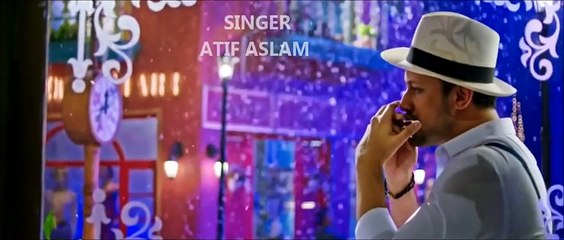 Dil Ye Dancer Ho Gaya_Ataif Aslam New Song_Actor In Law Movie_HD Video Song 2016-)