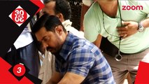 Aamir Khan Supports Equal Pay Sacle In Bollywood -Bollywood News-#TMT